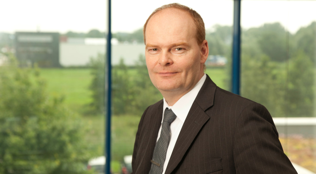 Dr. Martin Nägele