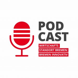 Podcast-Logo von Bremen Innovativ