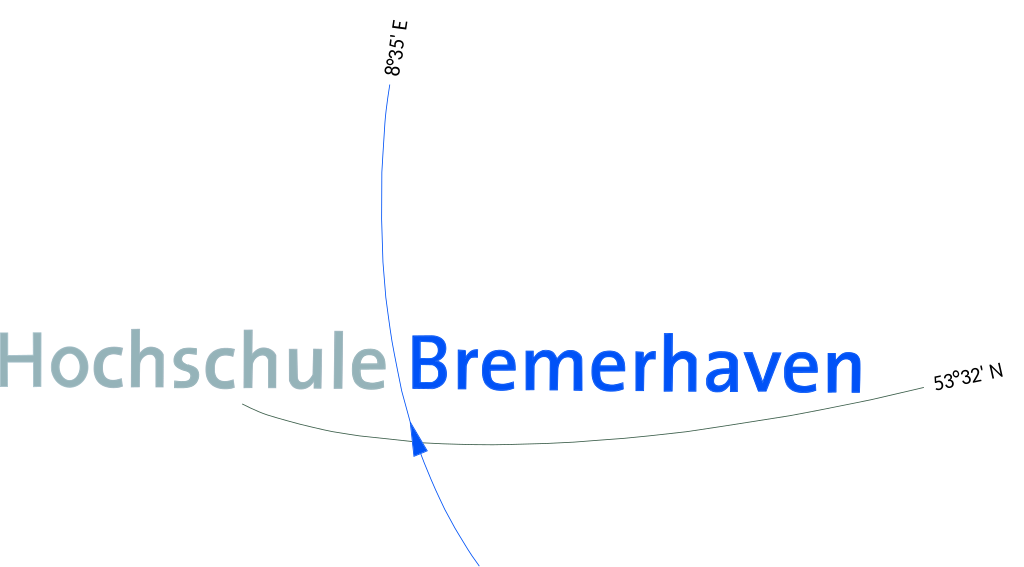 Logo Hochschule Bremerhaven