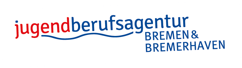 Logo Jugendberufsagentur Bremen