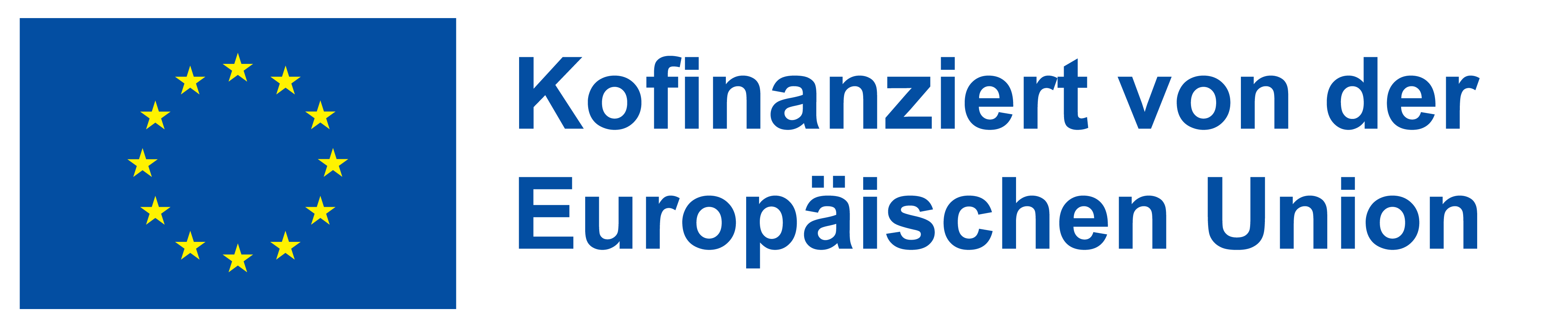 Logo des Europäischen Fonds für regionale Entwicklung.