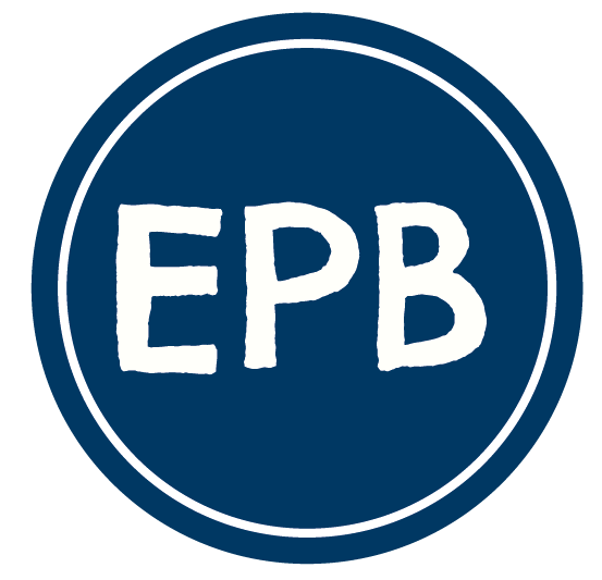 Logo vom EPB Podcast
