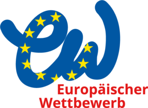 Logo Europäischer Wettbewerb