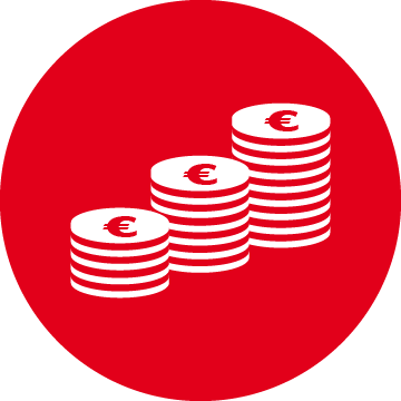 Ausbildungsförderung-Icon