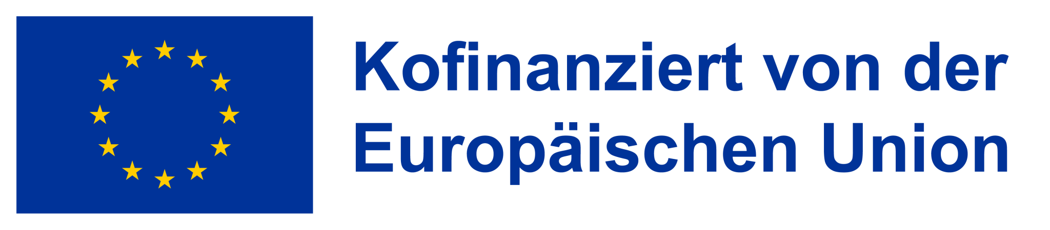 Logo des Europäischen Fonds für regionale Entwicklung.